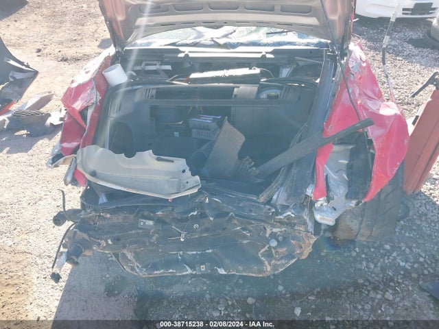 2005 PORSCHE BOXSTER WP0CB29815U732049 Photo 9