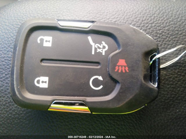 GMC Terrain Awd Denali 2022 3GKALXEV5NL300396 Image 11