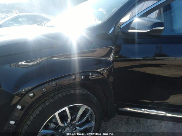 GMC Terrain Awd Denali 2022 3GKALXEV5NL300396 Image 17