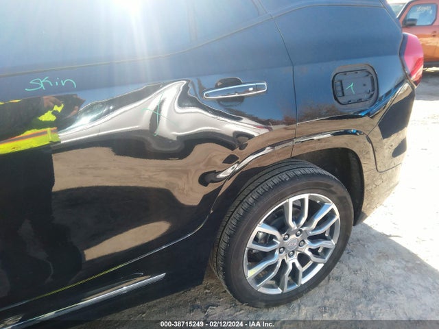 GMC Terrain Awd Denali 2022 3GKALXEV5NL300396 Image 18