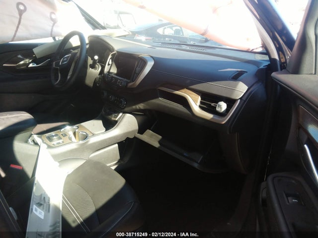 GMC Terrain Awd Denali 2022 3GKALXEV5NL300396 Image 5