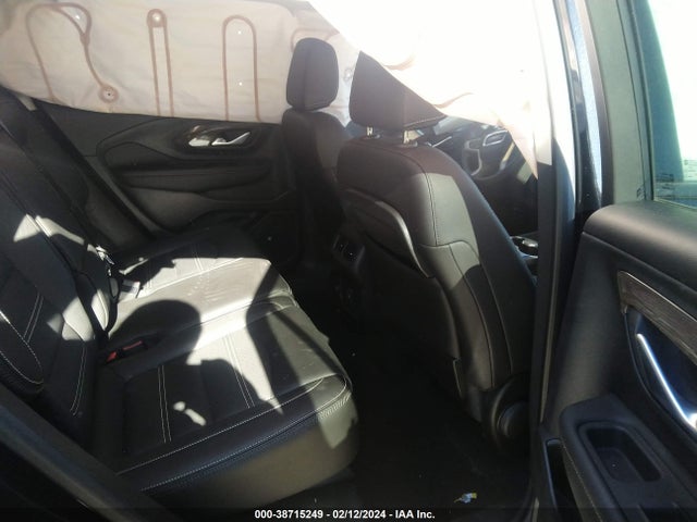 GMC Terrain Awd Denali 2022 3GKALXEV5NL300396 Image 8