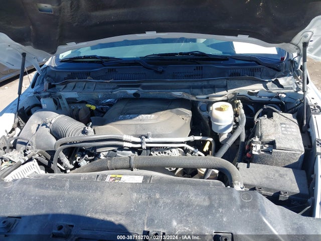 RAM 2500 Slt 2014 3C6MR5BJ7EG269424 Image 10