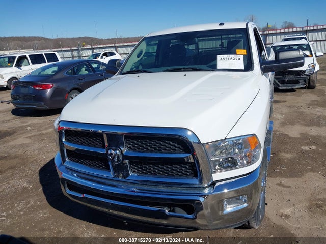 RAM 2500 Slt 2014 3C6MR5BJ7EG269424 Image 12