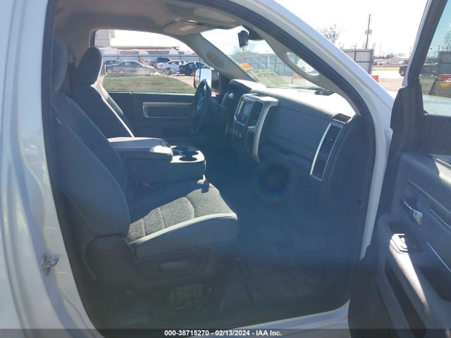 RAM 2500 Slt 2014 3C6MR5BJ7EG269424 Image 5