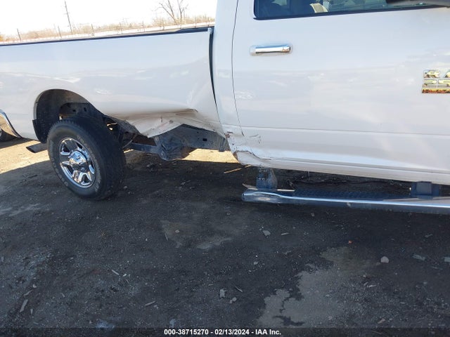 RAM 2500 Slt 2014 3C6MR5BJ7EG269424 Image 6