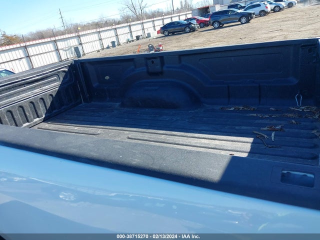 RAM 2500 Slt 2014 3C6MR5BJ7EG269424 Image 8