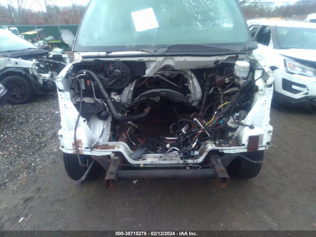 Chevrolet Express 2500 Ls 2014 1GAWGPFG3E1118265 Image 10