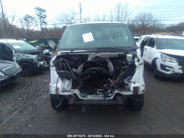 Chevrolet Express 2500 Ls 2014 1GAWGPFG3E1118265 Image 12