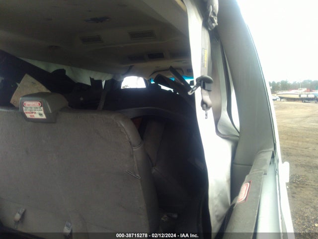 Chevrolet Express 2500 Ls 2014 1GAWGPFG3E1118265 Image 8