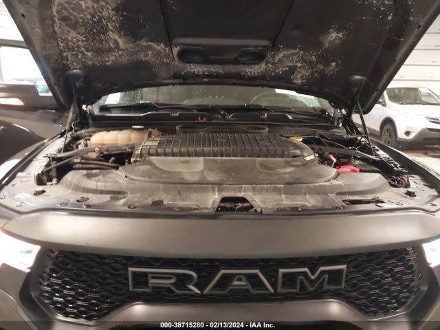 2021 RAM 1500 VIN: 1C6SRFU96MN904705