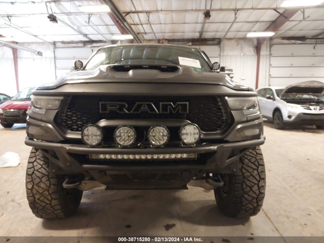 2021 RAM 1500 VIN: 1C6SRFU96MN904705