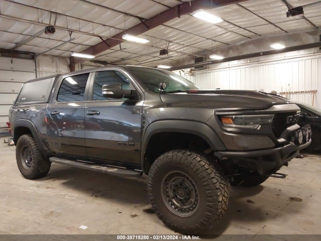 2021 RAM 1500 VIN: 1C6SRFU96MN904705