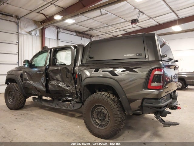 2021 RAM 1500 VIN: 1C6SRFU96MN904705
