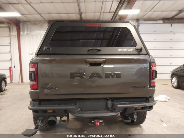 2021 RAM 1500 VIN: 1C6SRFU96MN904705