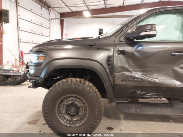 2021 RAM 1500 VIN: 1C6SRFU96MN904705