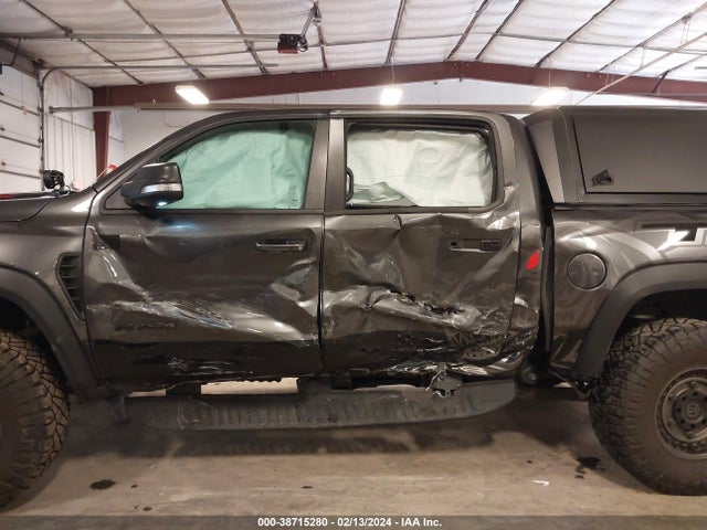 2021 RAM 1500 VIN: 1C6SRFU96MN904705