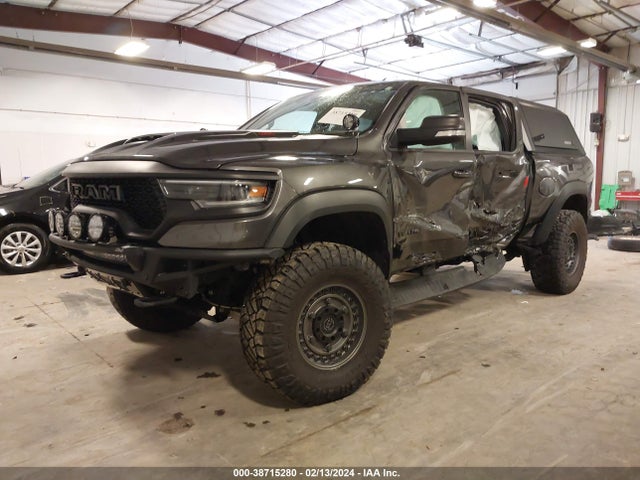 2021 RAM 1500 VIN: 1C6SRFU96MN904705