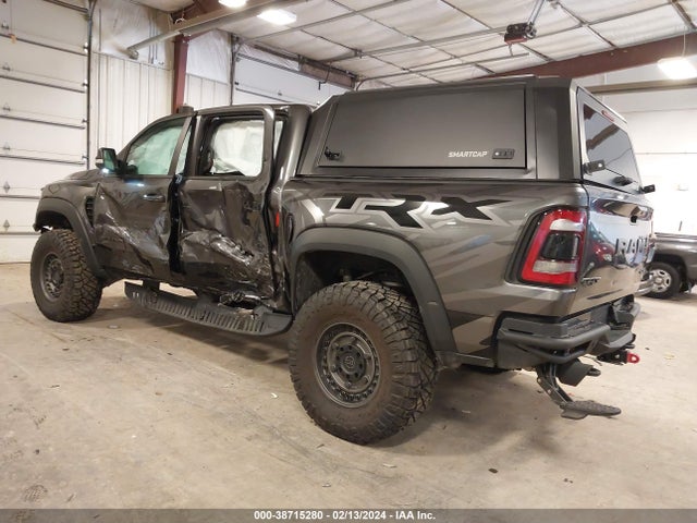 2021 RAM 1500 VIN: 1C6SRFU96MN904705