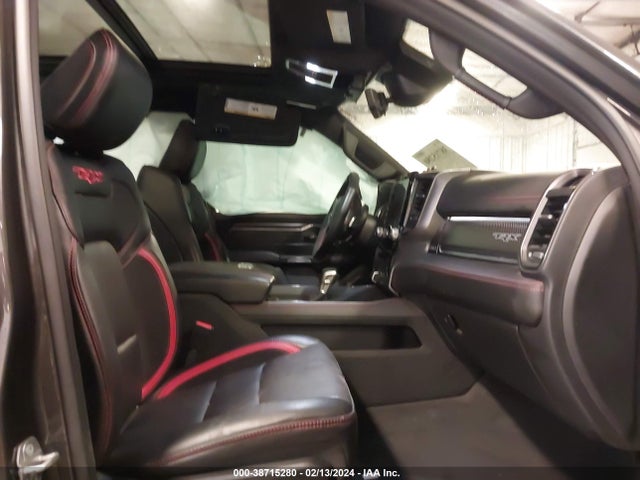 2021 RAM 1500 VIN: 1C6SRFU96MN904705