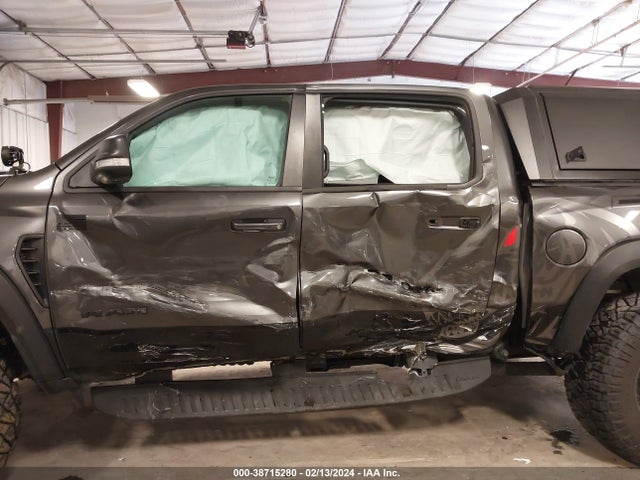 2021 RAM 1500 VIN: 1C6SRFU96MN904705