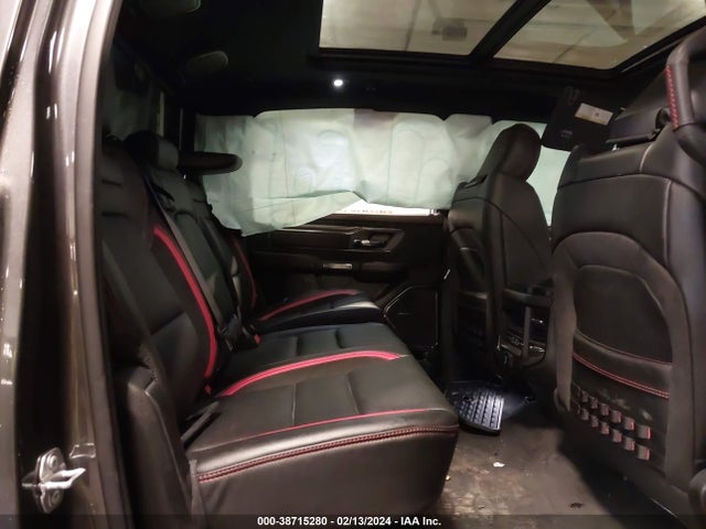 2021 RAM 1500 VIN: 1C6SRFU96MN904705