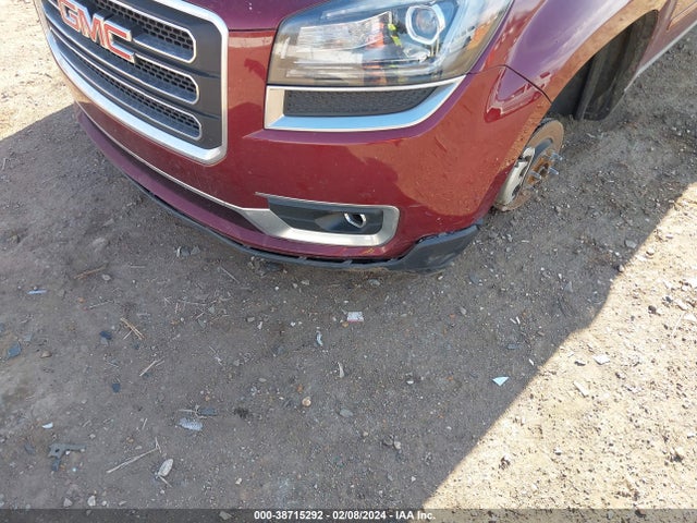 1GKKRSKD8HJ144528 GMC Acadia Limited