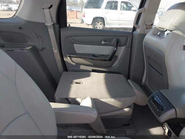 1GKKRSKD8HJ144528 GMC Acadia Limited