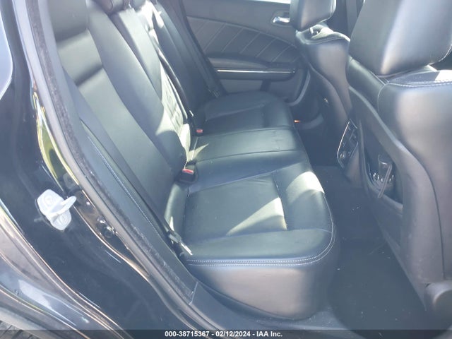 Dodge Charger R/t Max 2014 2C3CDXDT6EH230616 Image 8