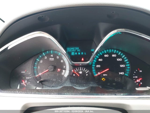 Chevrolet Traverse Ls 2017 1GNKRFED6HJ303746 Image 7