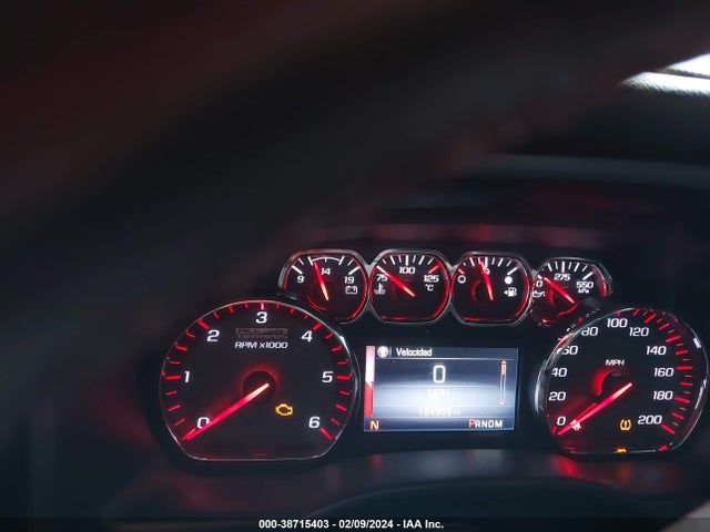 GMC Sierra 1500 Slt 2015 3GTU2VECXFG122266 Image 7