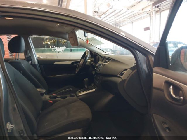 3N1AB7AP0GY220048 Nissan Sentra Fe+ S/s/sl/sr/sv