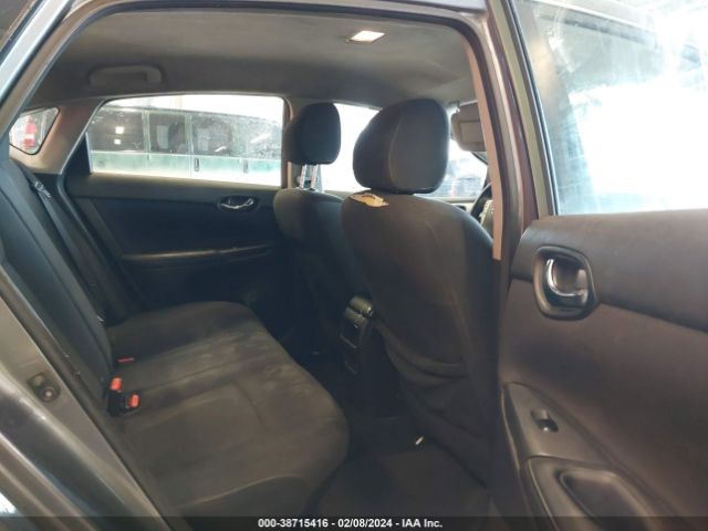 3N1AB7AP0GY220048 Nissan Sentra Fe+ S/s/sl/sr/sv