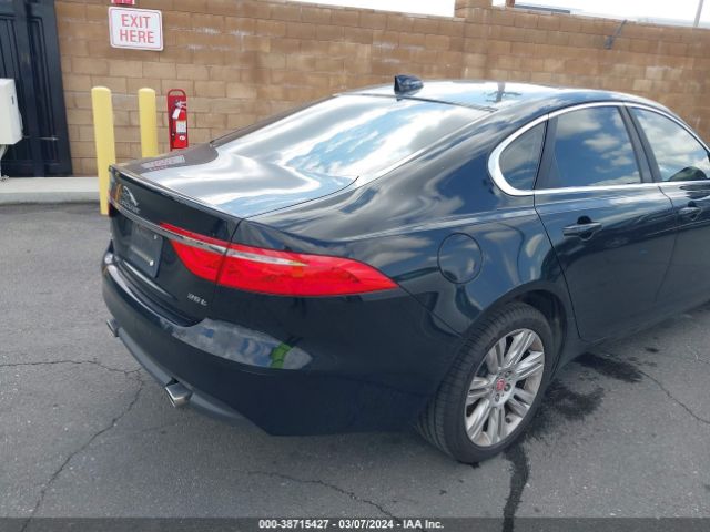SAJBD4BV2GCY24475 Jaguar Xf 35t Premium