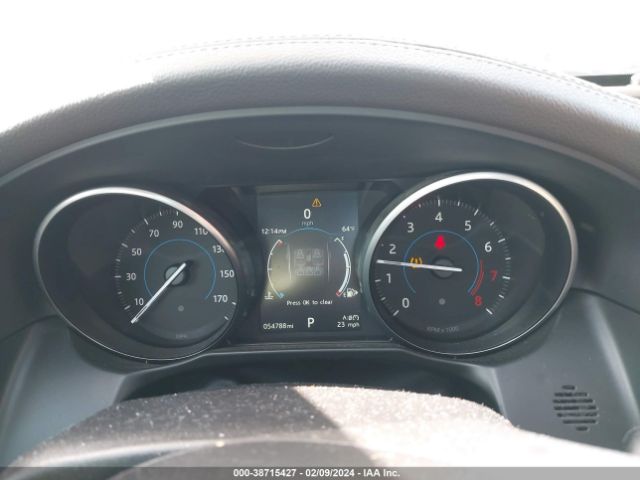 SAJBD4BV2GCY24475 Jaguar Xf 35t Premium