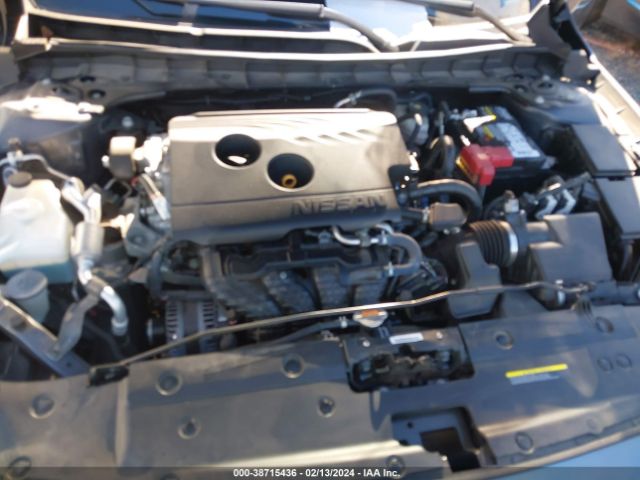 1N4BL4EV1KC245053 Nissan Altima 2.5 Sl