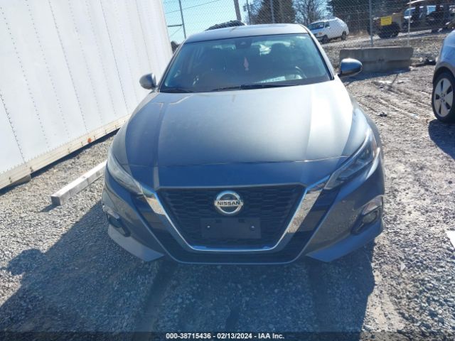 1N4BL4EV1KC245053 Nissan Altima 2.5 Sl