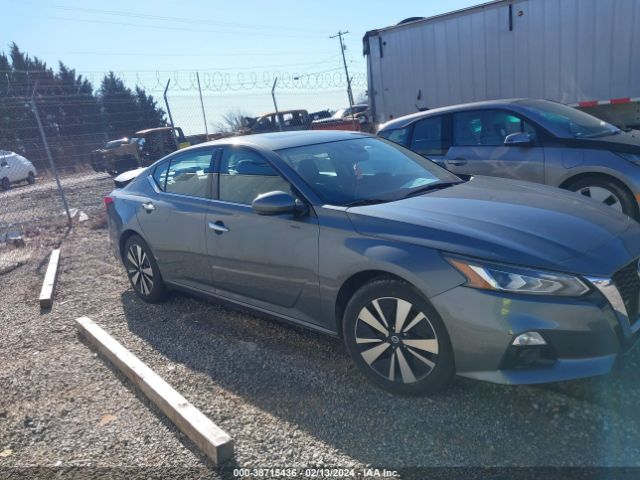 1N4BL4EV1KC245053 Nissan Altima 2.5 Sl
