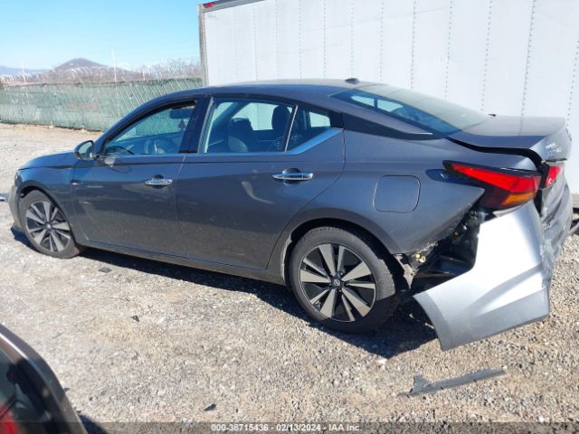 1N4BL4EV1KC245053 Nissan Altima 2.5 Sl