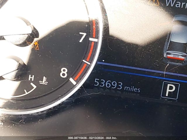1N4BL4EV1KC245053 Nissan Altima 2.5 Sl