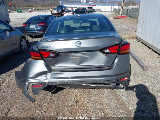 1N4BL4EV1KC245053 Nissan Altima 2.5 Sl