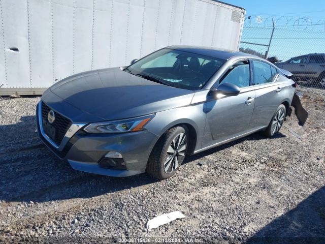1N4BL4EV1KC245053 Nissan Altima 2.5 Sl