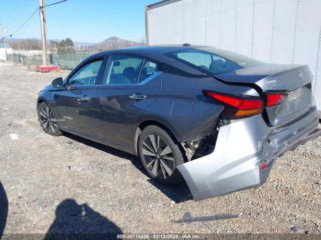 1N4BL4EV1KC245053 Nissan Altima 2.5 Sl