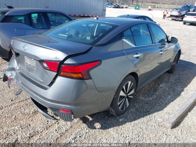 1N4BL4EV1KC245053 Nissan Altima 2.5 Sl