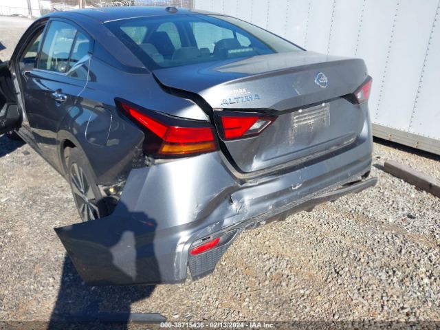 1N4BL4EV1KC245053 Nissan Altima 2.5 Sl