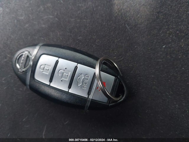2011 NISSAN ALTIMA 2.5 S VIN: 1N4AL2AP2BC135362
