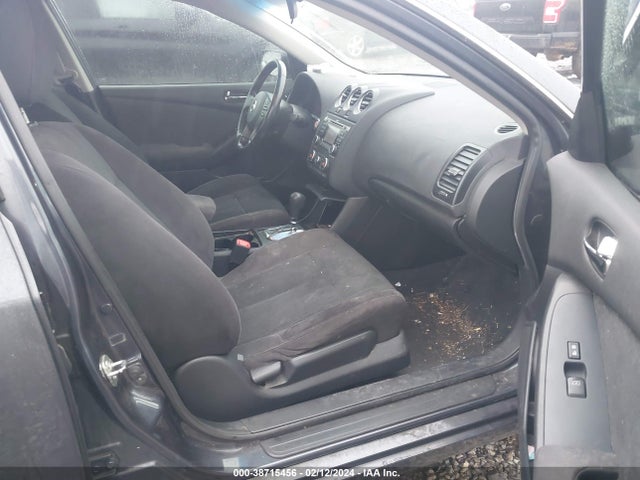 2011 NISSAN ALTIMA 2.5 S VIN: 1N4AL2AP2BC135362