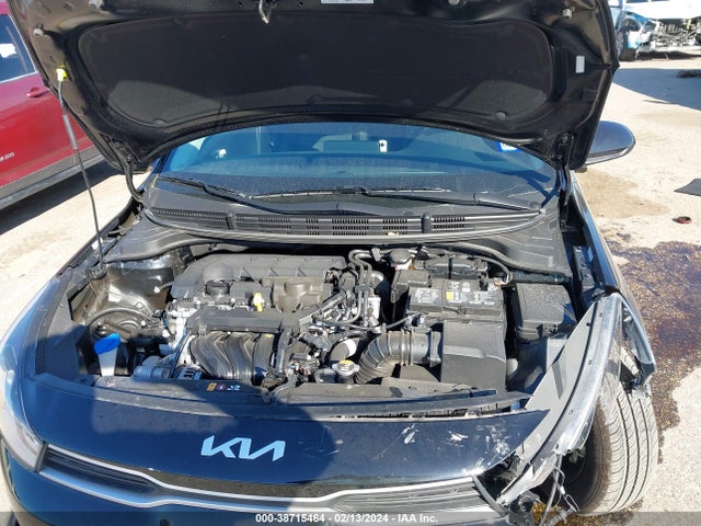 KIA RIO S 2023 3KPA24AD1PE604200 Image 10