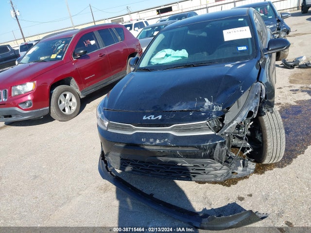 KIA RIO S 2023 3KPA24AD1PE604200 Image 13