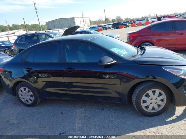 KIA RIO S 2023 3KPA24AD1PE604200 Image 14